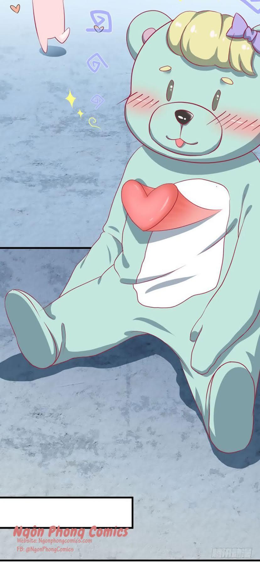 thâm hải chi ca chapter 3 24