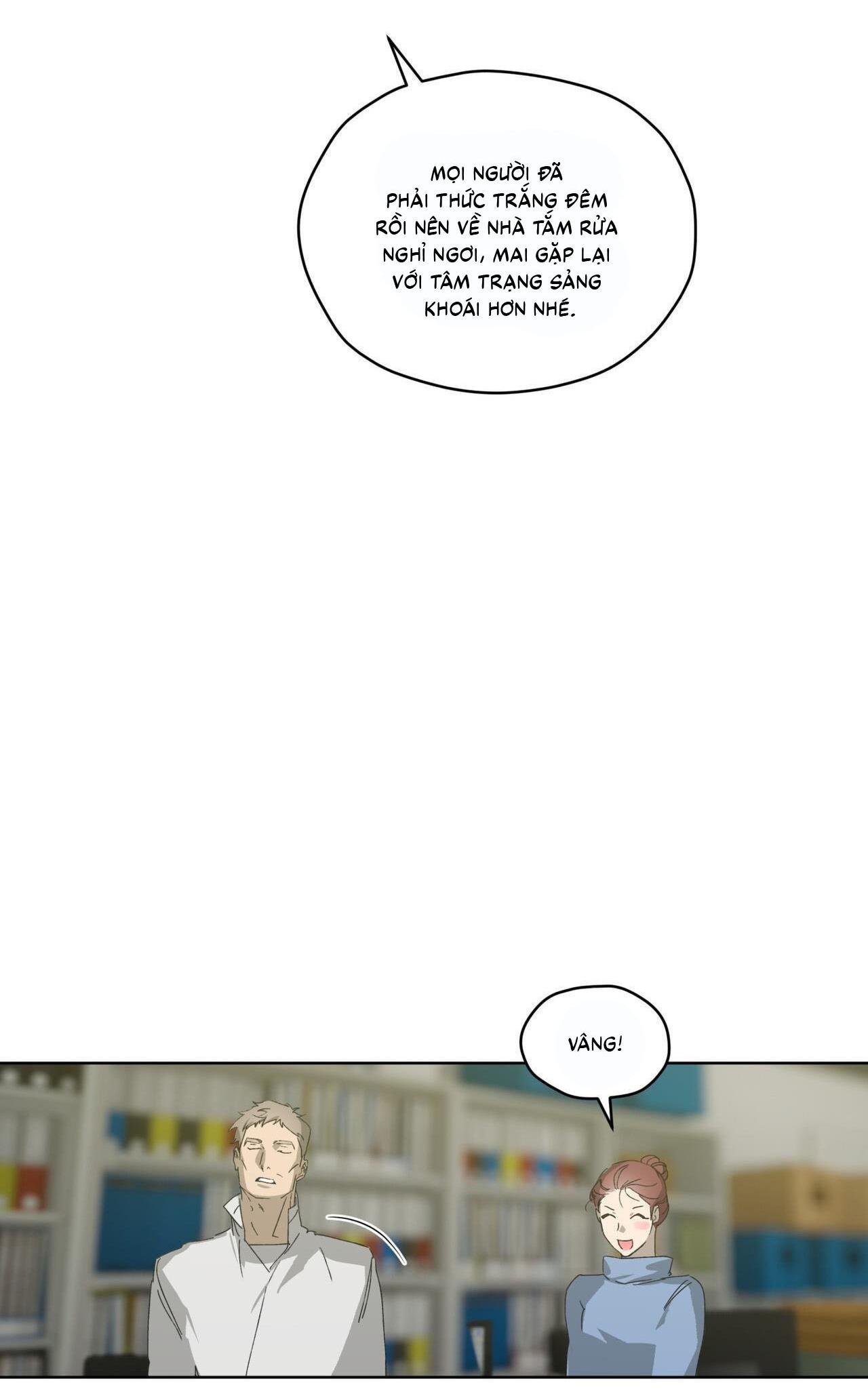 hồi ức của nhịp thở chapter 26 27