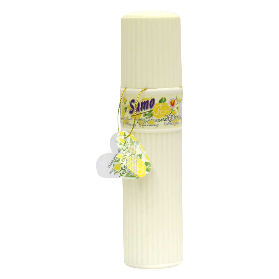 Nước Hoa Xịt Phòng Sumo