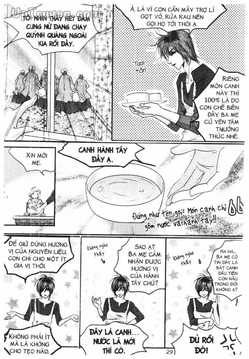 hoàng cung chapter 25 30