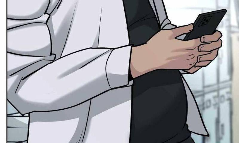 Giang Hồ Thực Thi Công Lý chapter 13.5 49