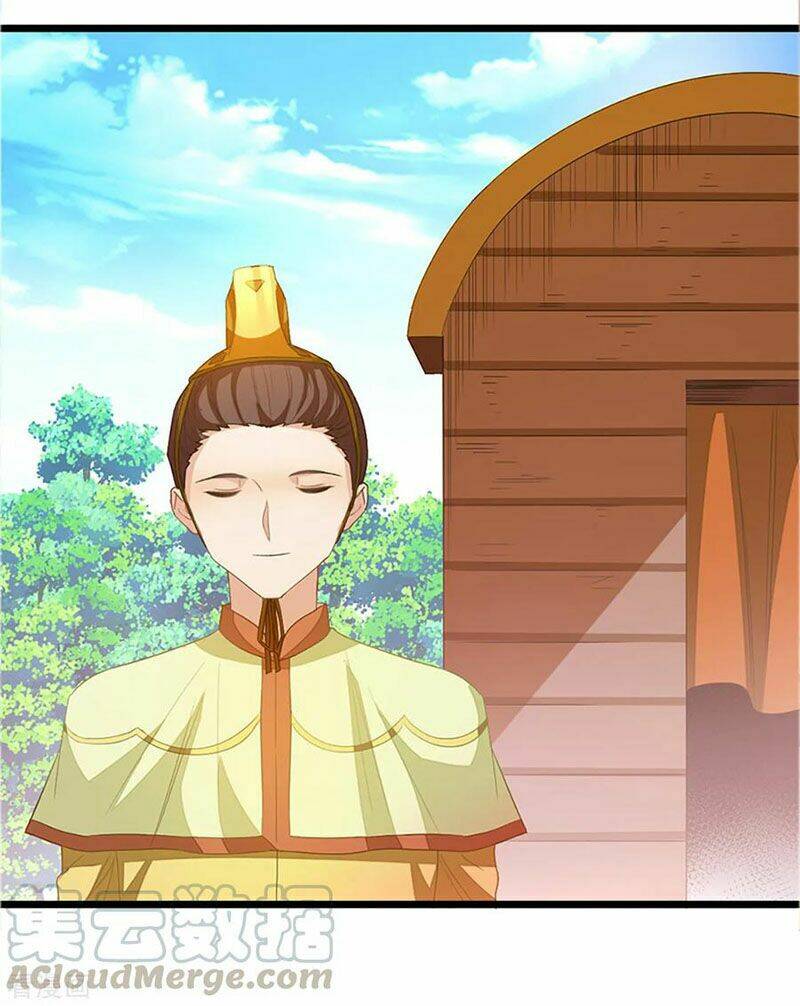 cửu dương thần vương chapter 236 29