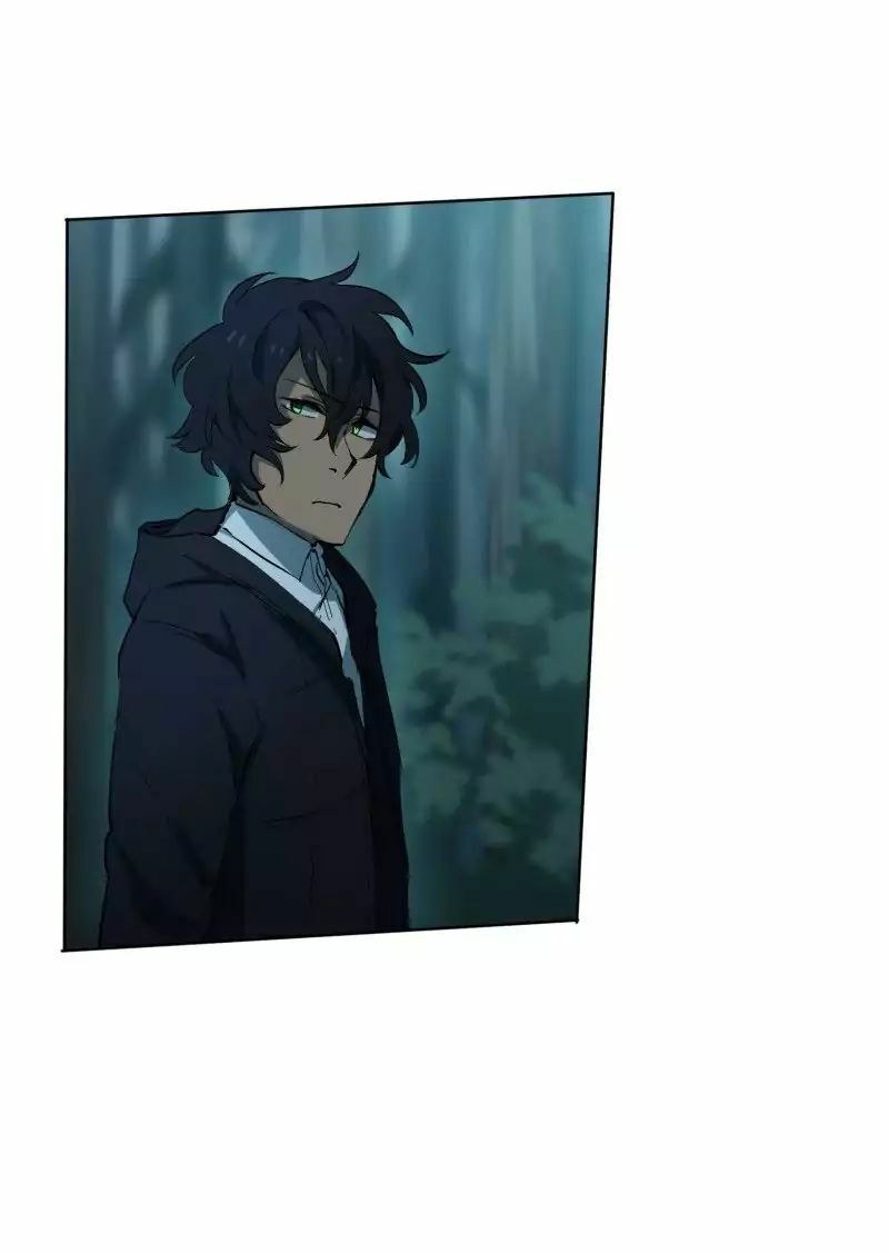 lumine - cội nguồn ánh sáng chapter 49 7