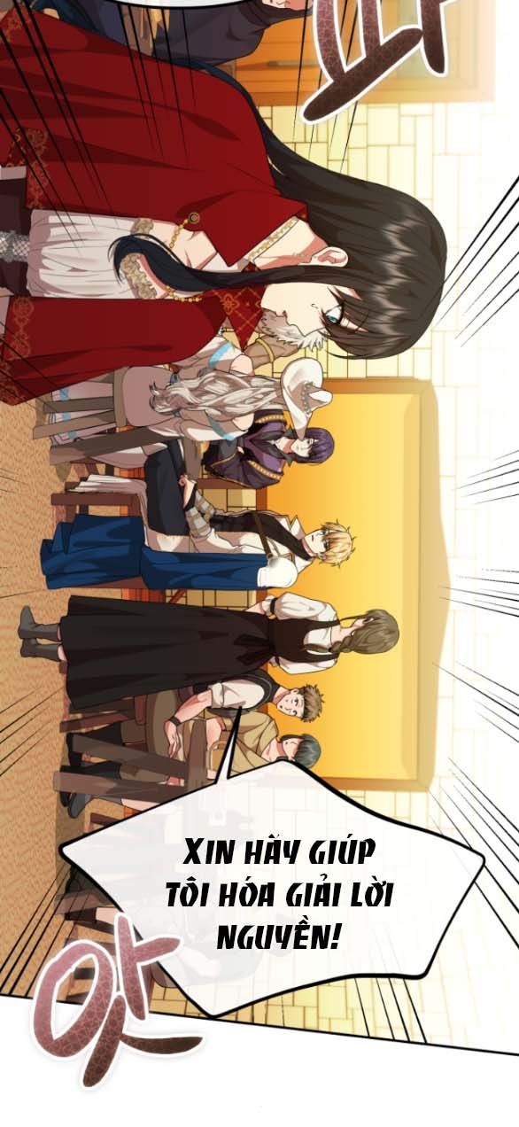 [18+] dũng sĩ vị tha chapter 3.1 11