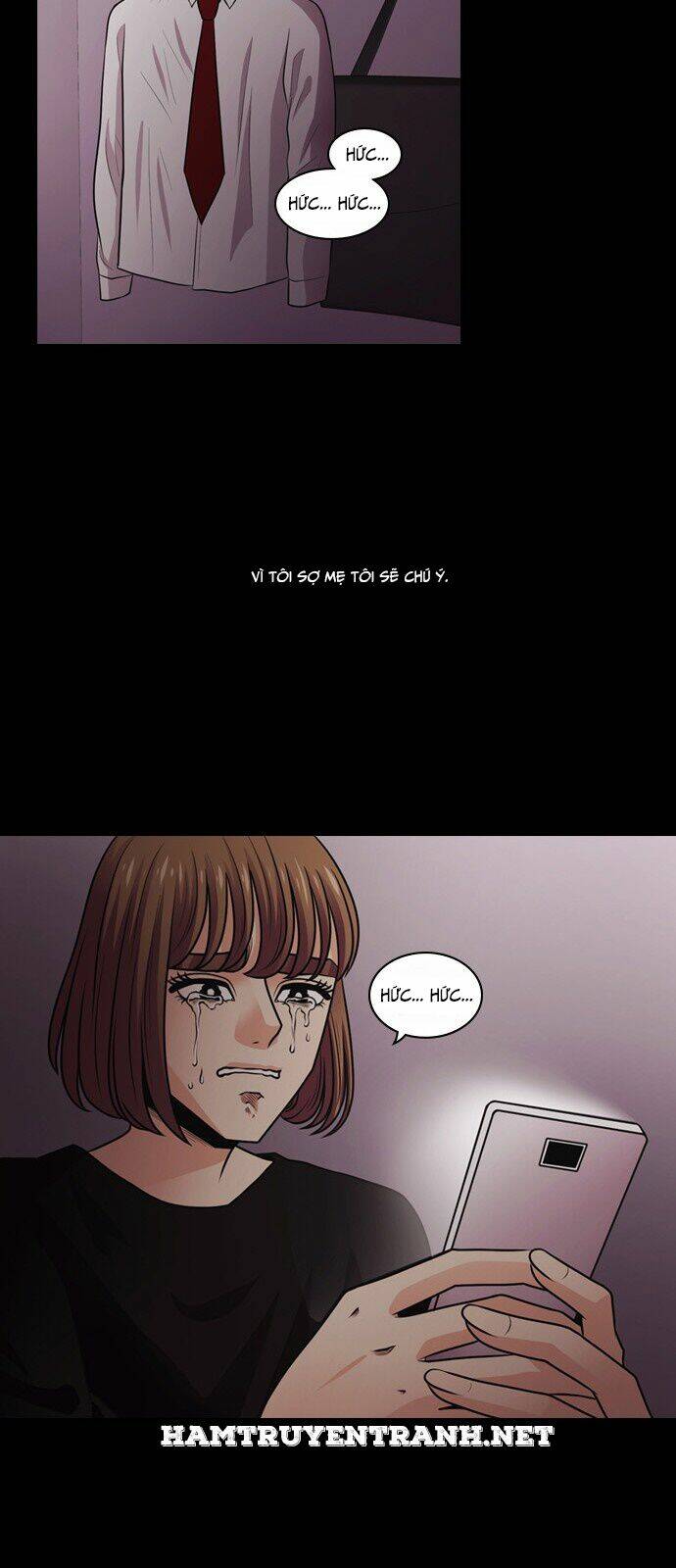 tomorrow - ngày mai chapter 6 31