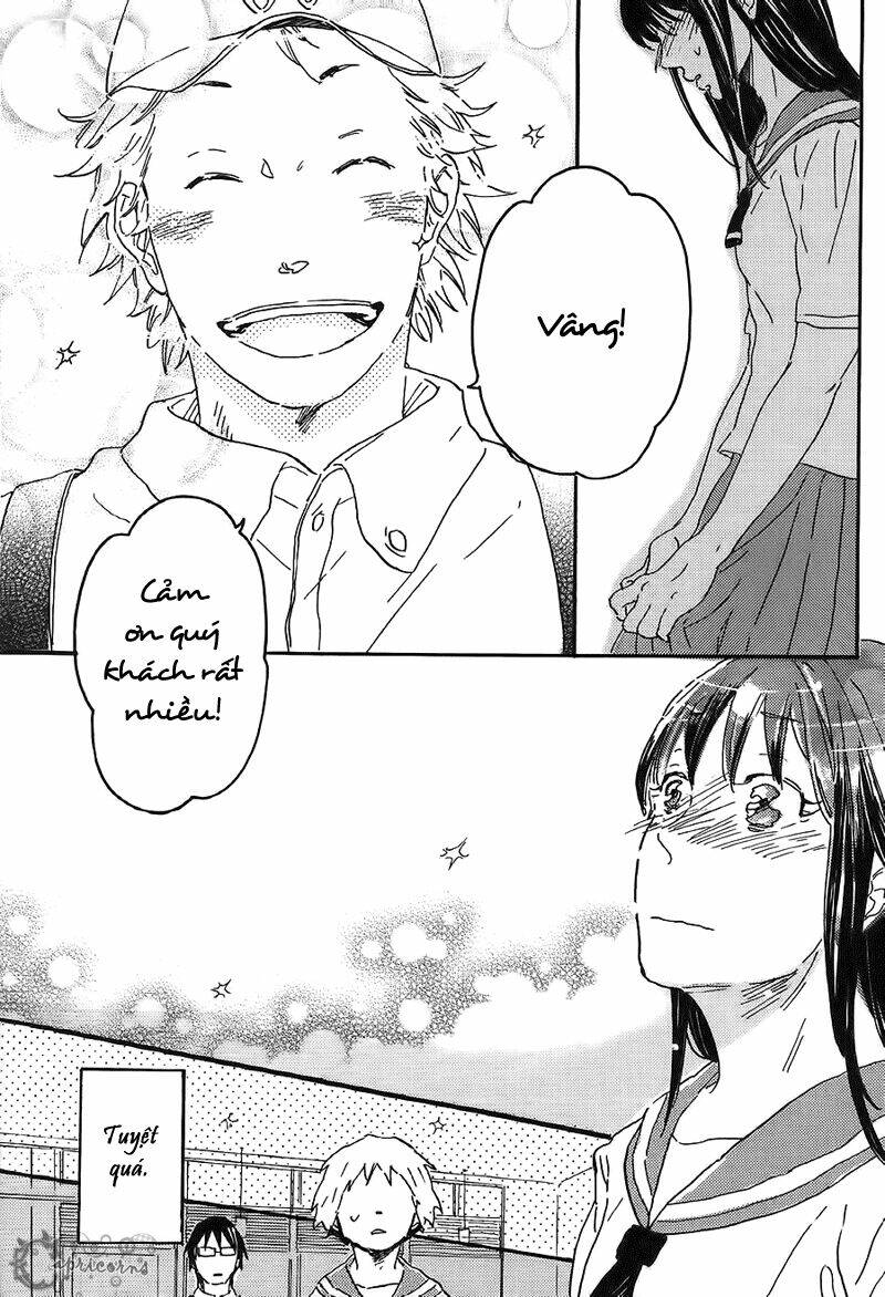 negative-kun to positive-kun chapter 4 16