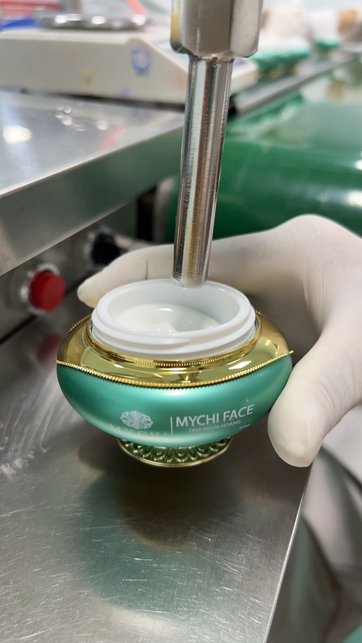 (Tặng kem body Mychi 235k) 2h Kem dưỡng da mặt Mychi Face