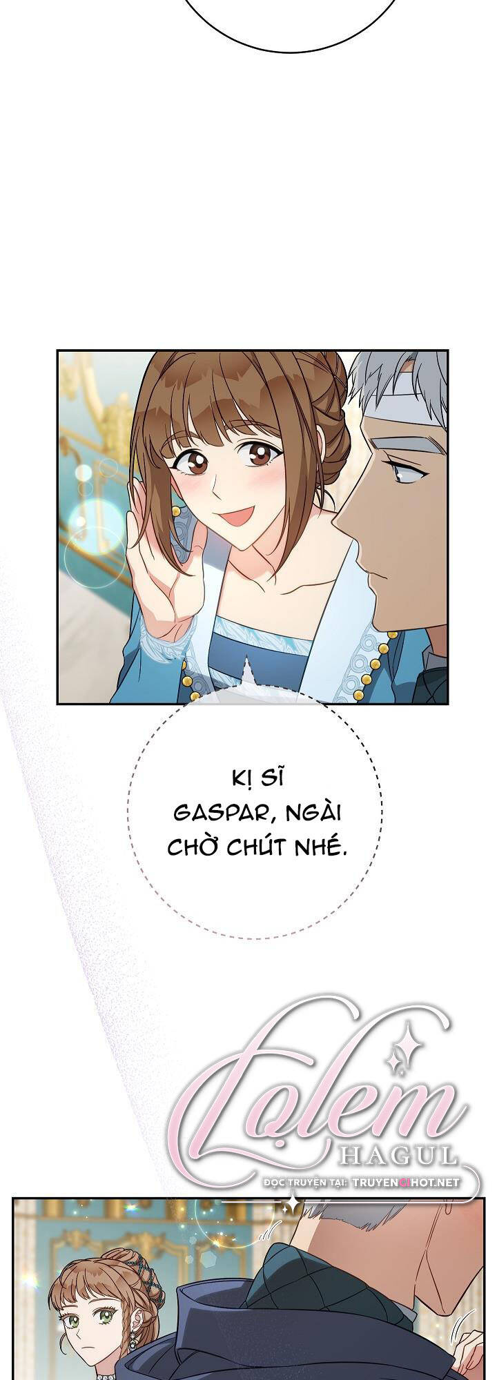 cuộc hôn nhân vụ lợi chapter 49.1 47