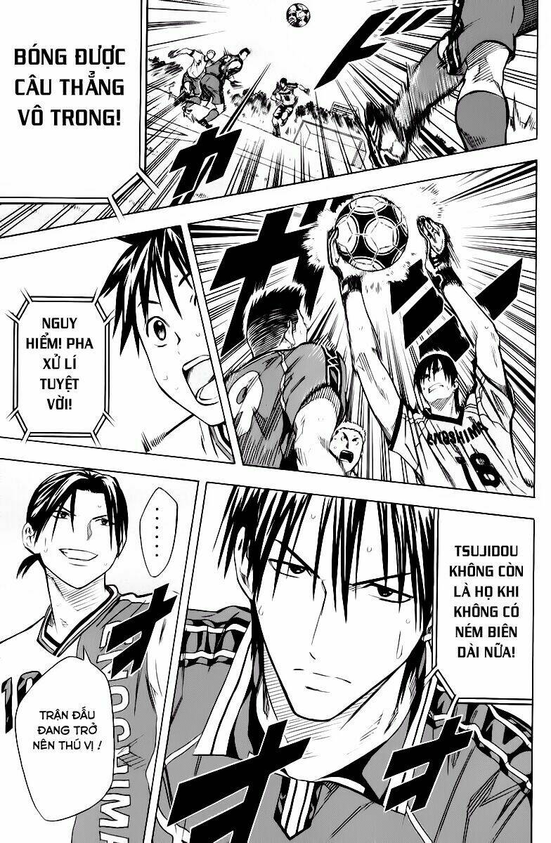 kỵ sĩ trong vòng cấm chapter 63 19