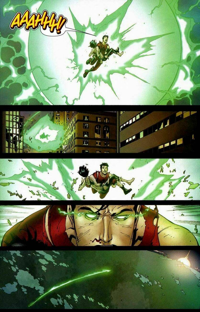 new x-men v2 - academy x chapter 31 29