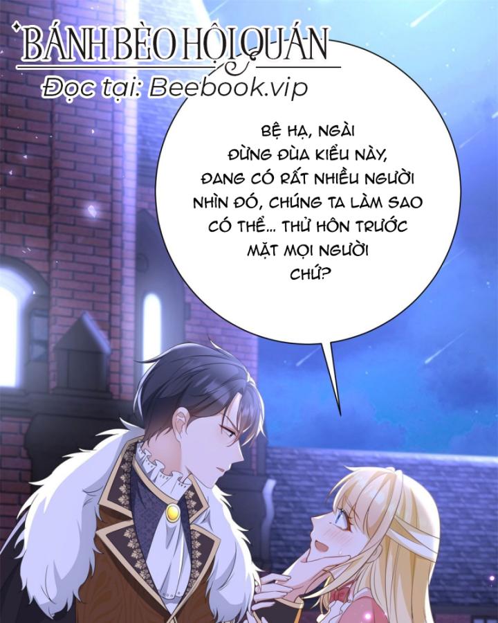 sau khi xuyên sách, các nam chính hắc hóa siêu sủng tôi chapter 5 5