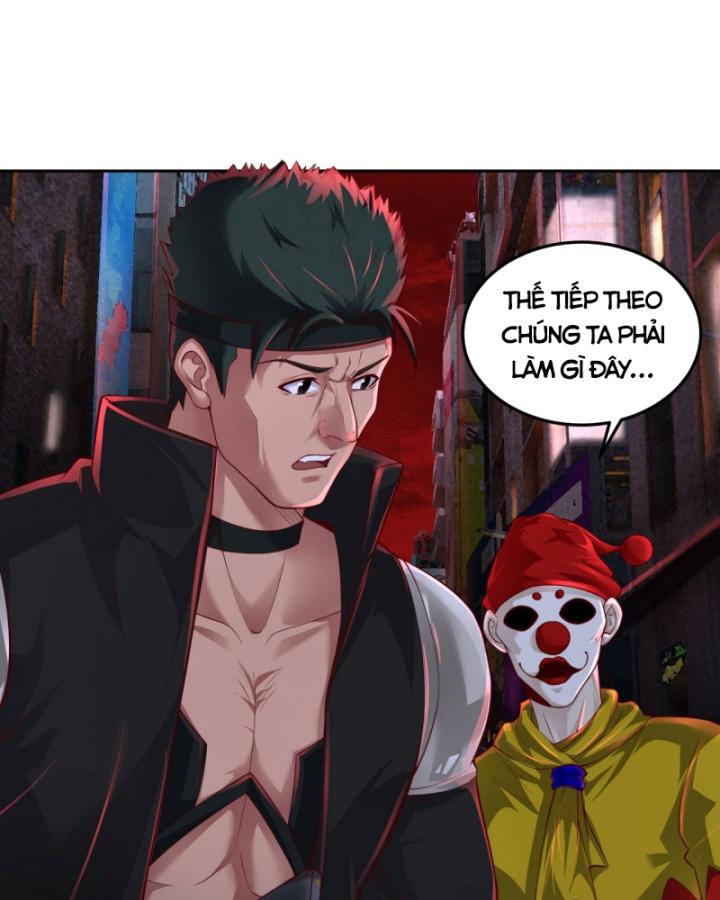 bắt đầu từ trăng đỏ chapter 167 59