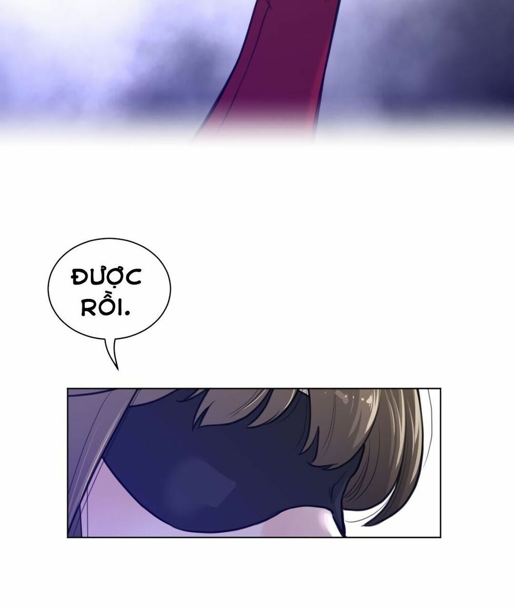 một nửa hoàn hảo chapter 63 30