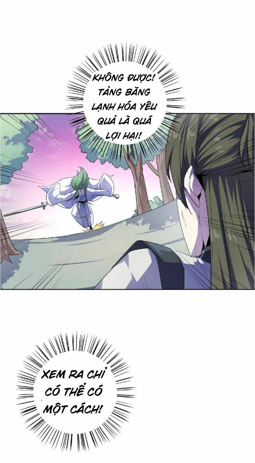 nghịch thiên đại thần chapter 31 53