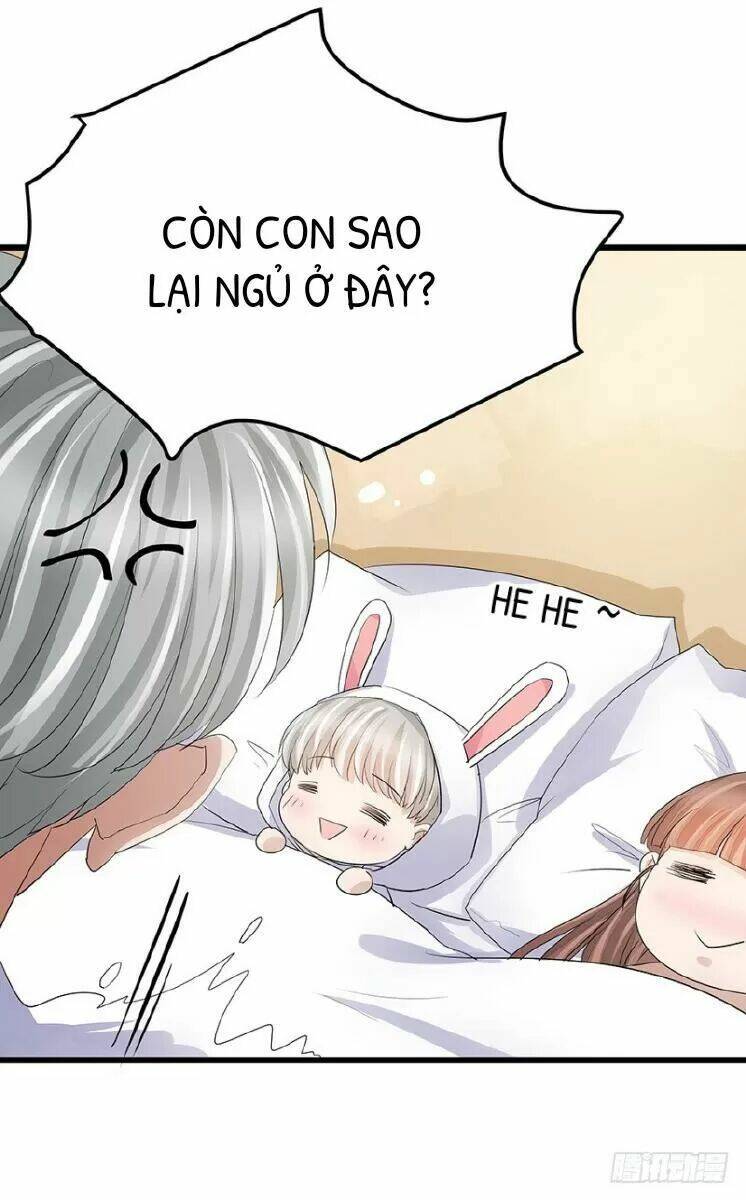 chào buổi sáng, ức vạn manh thê chapter 31 22