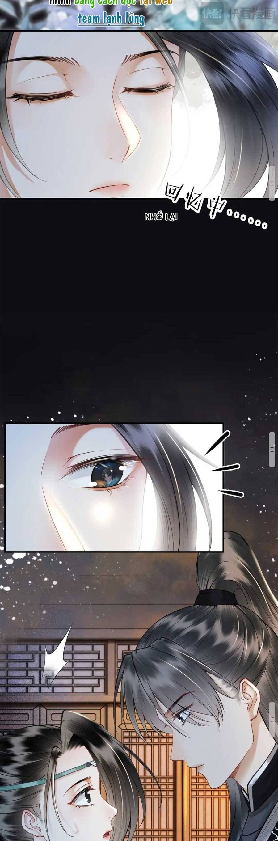 ngỗ tác cẩm y chapter 24 20