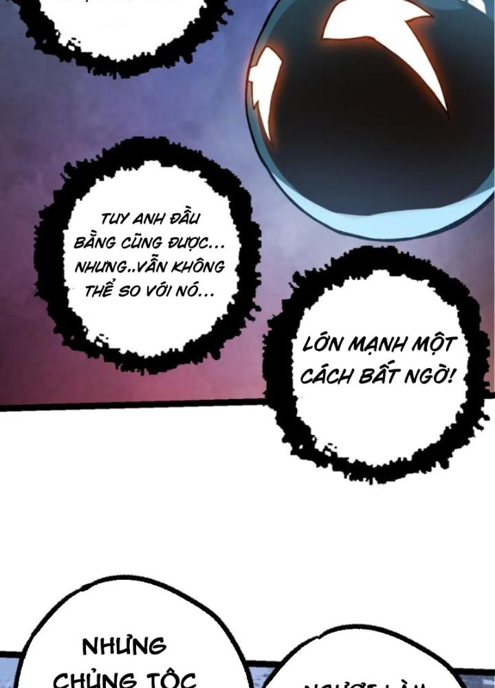 từ cây cổ thụ bắt đầu tiến hóa chapter 98 112