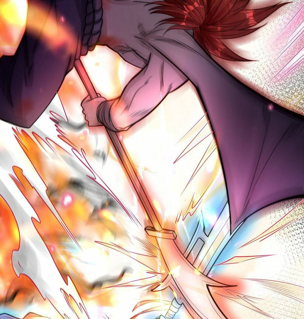 cường giả tuyệt thế chỉ muốn làm ruộng chapter 2 60