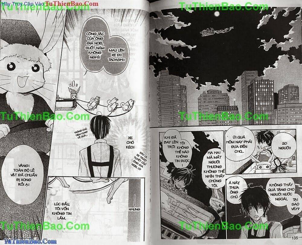 nhất quỷ nhì ma chapter 3 69