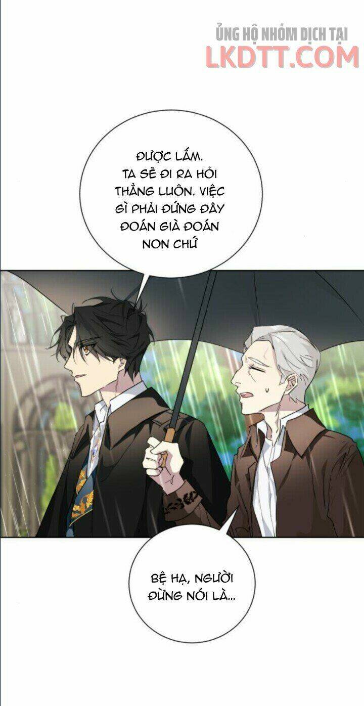 ta đã từng mong nàng biến mất chapter 6 50