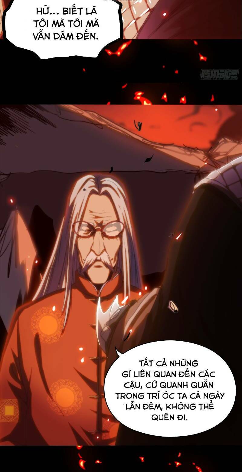 đô thị hàng thần khúc chapter 15 10