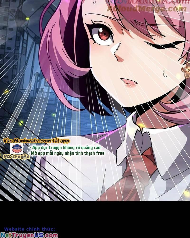 nhìn thấy thanh máu, ta xử tội thần linh chapter 114 47