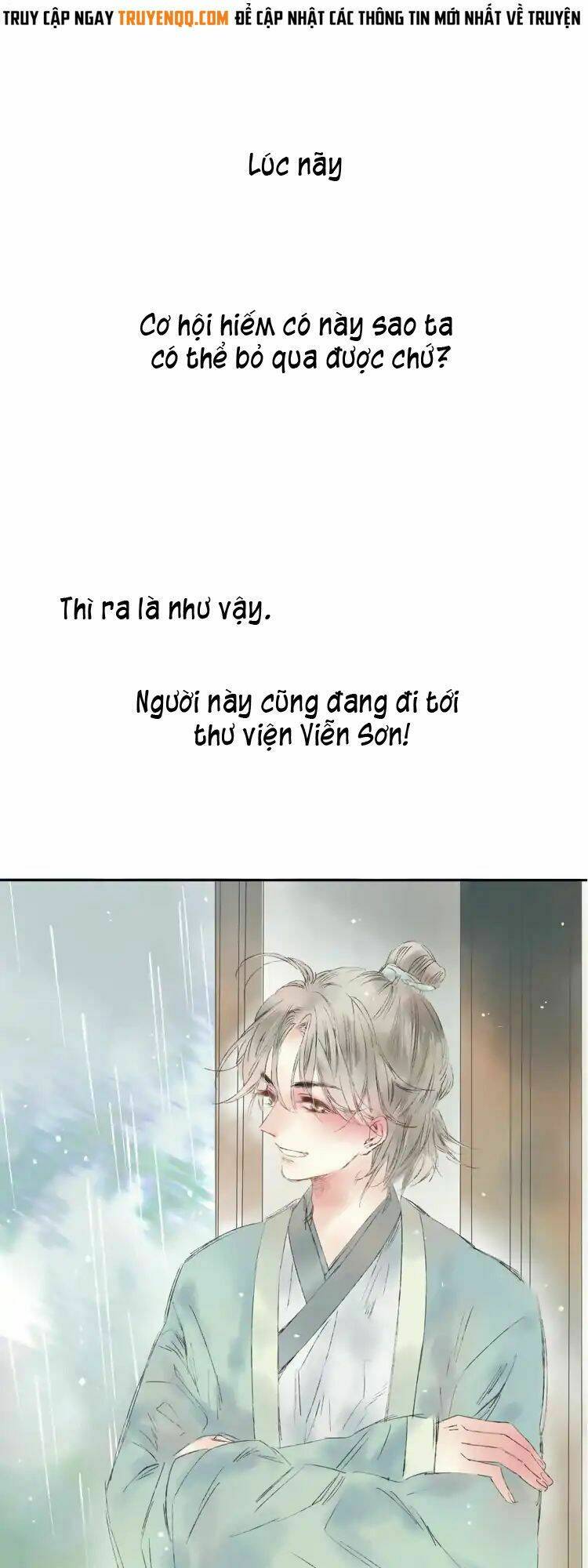viễn lâm thiên sơn chapter 6 2