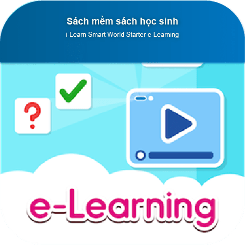 [E-BOOK] i-Learn Smart World Starter e-learning