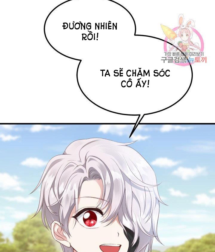 trở thành vợ thái tử quái vật chapter 25.2 42