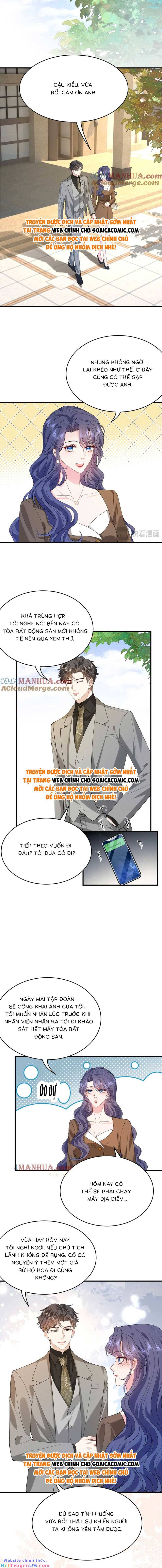 đại boss thần bí lại chiều hư vợ chapter 24 3