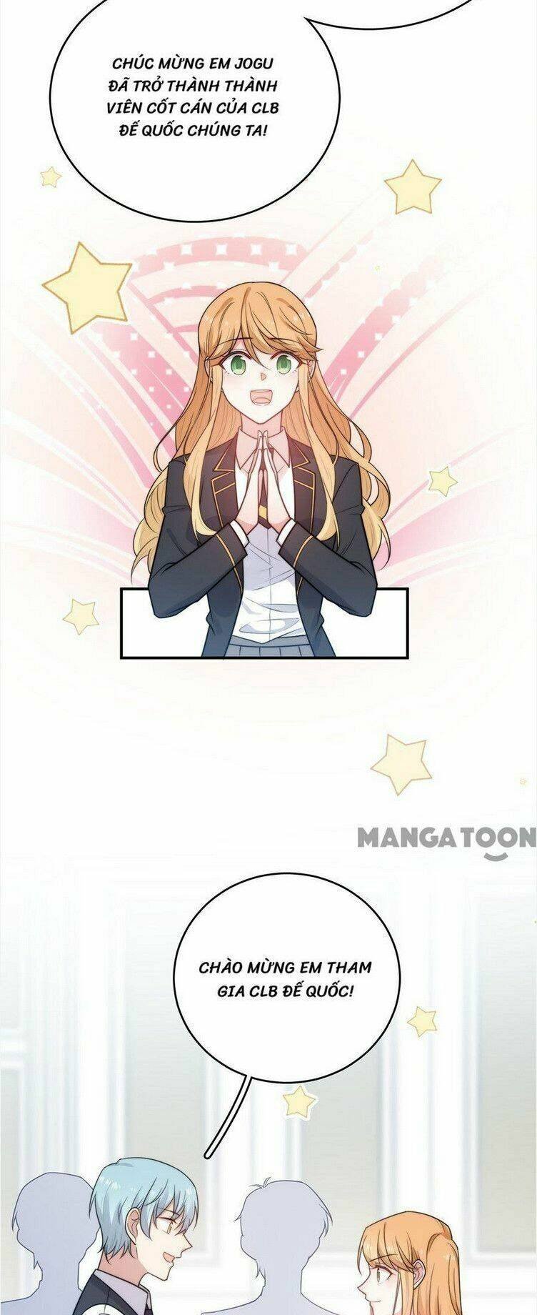 ma lạt thiên kim đẩu ác thiếu chapter 268 14