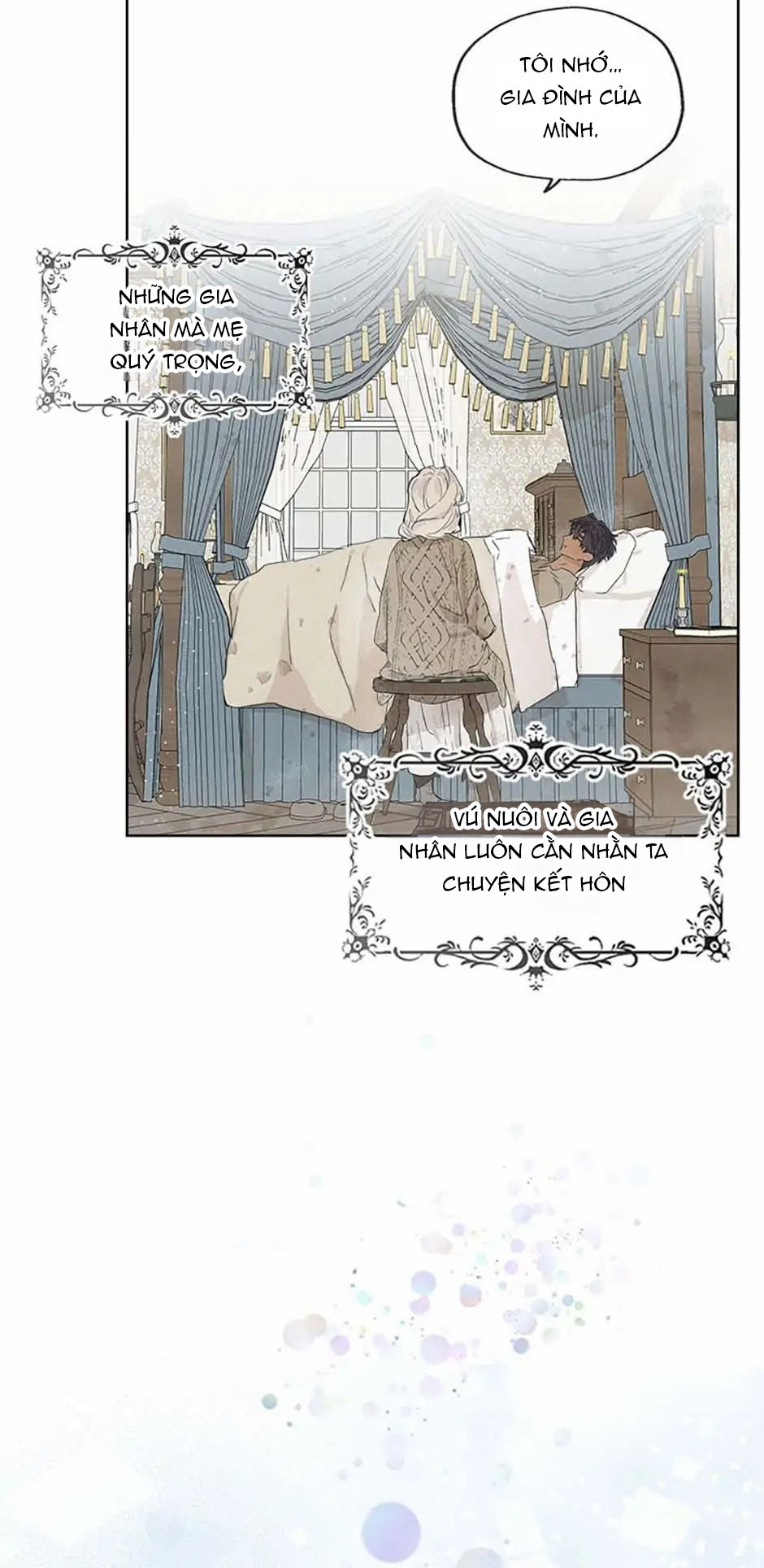 cuộc hôn nhân bất đắc dĩ của tôi chapter 7.2 16