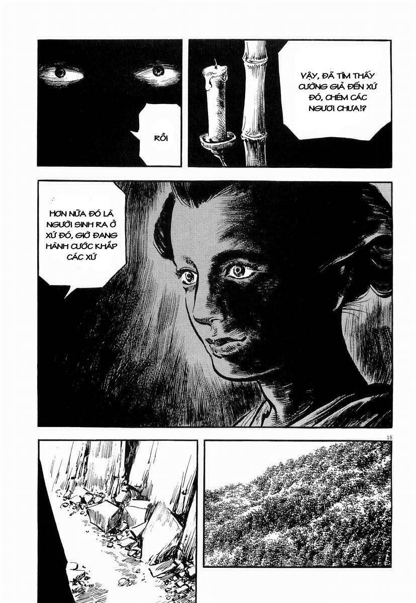 tân sói mang con chapter 4 16