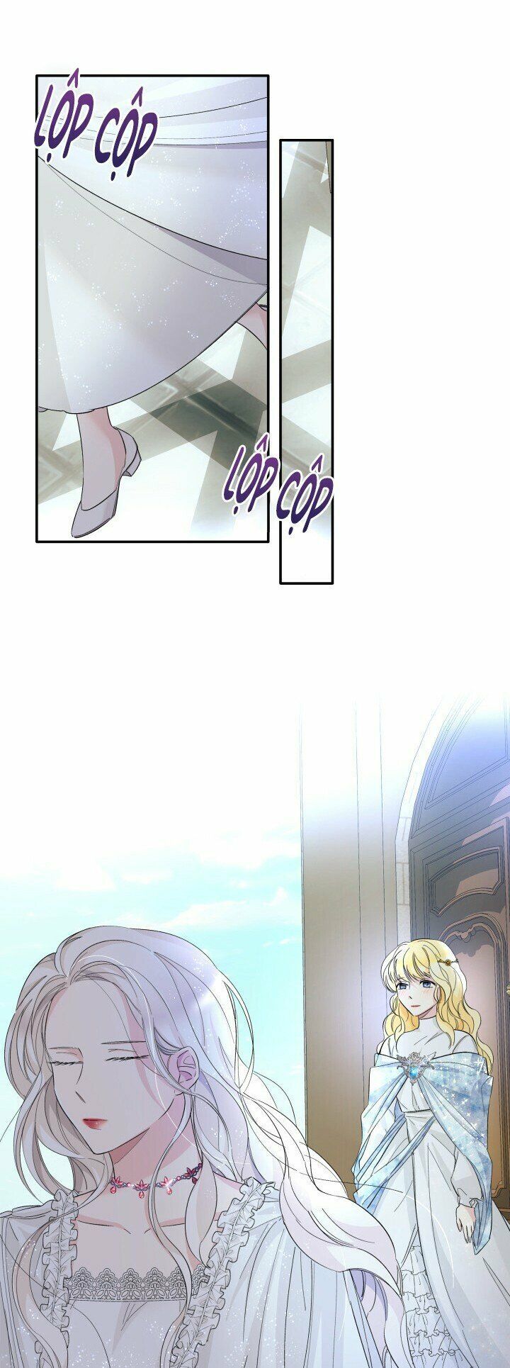 dây xích kiềm chế nam chính hắc ám tuột mất rồi chapter 7 23