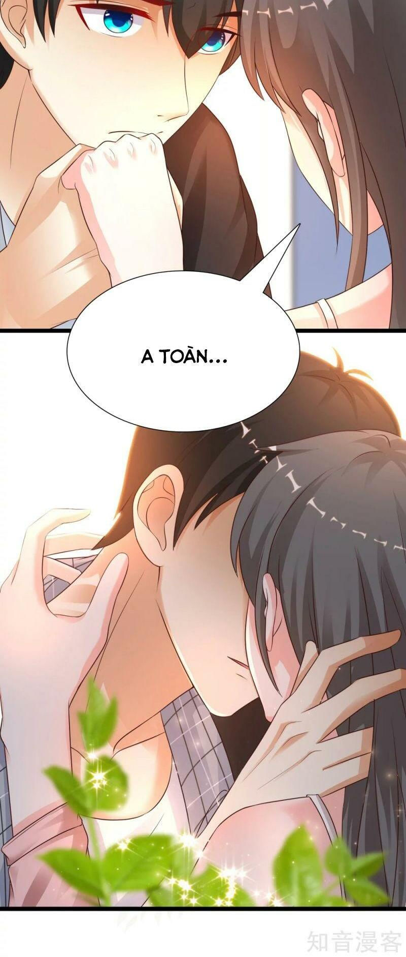 tối cường vận đào hoa chapter 176 20