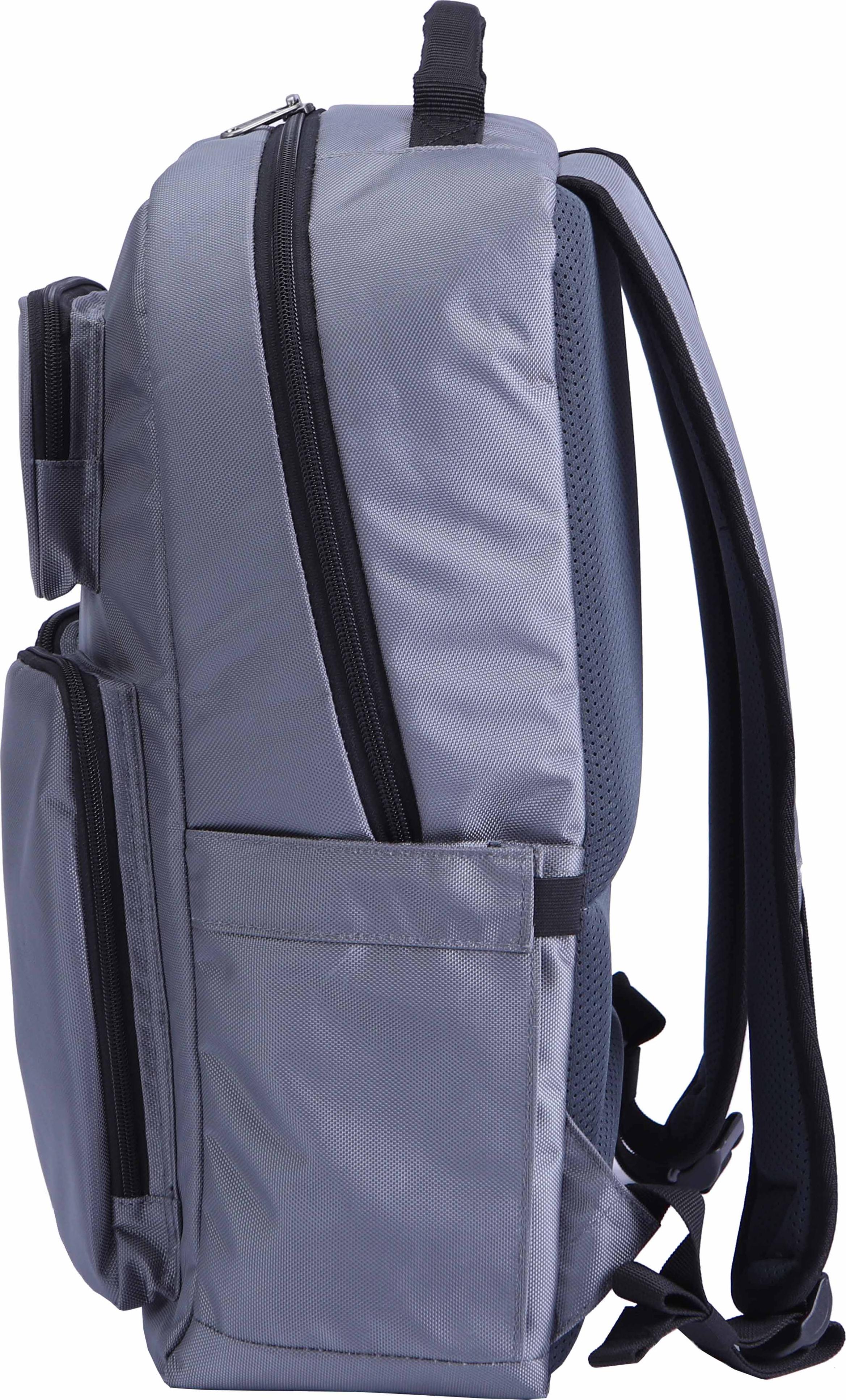 Balo UMO HUNKY BackPack - Balo Laptop Cao Cấp