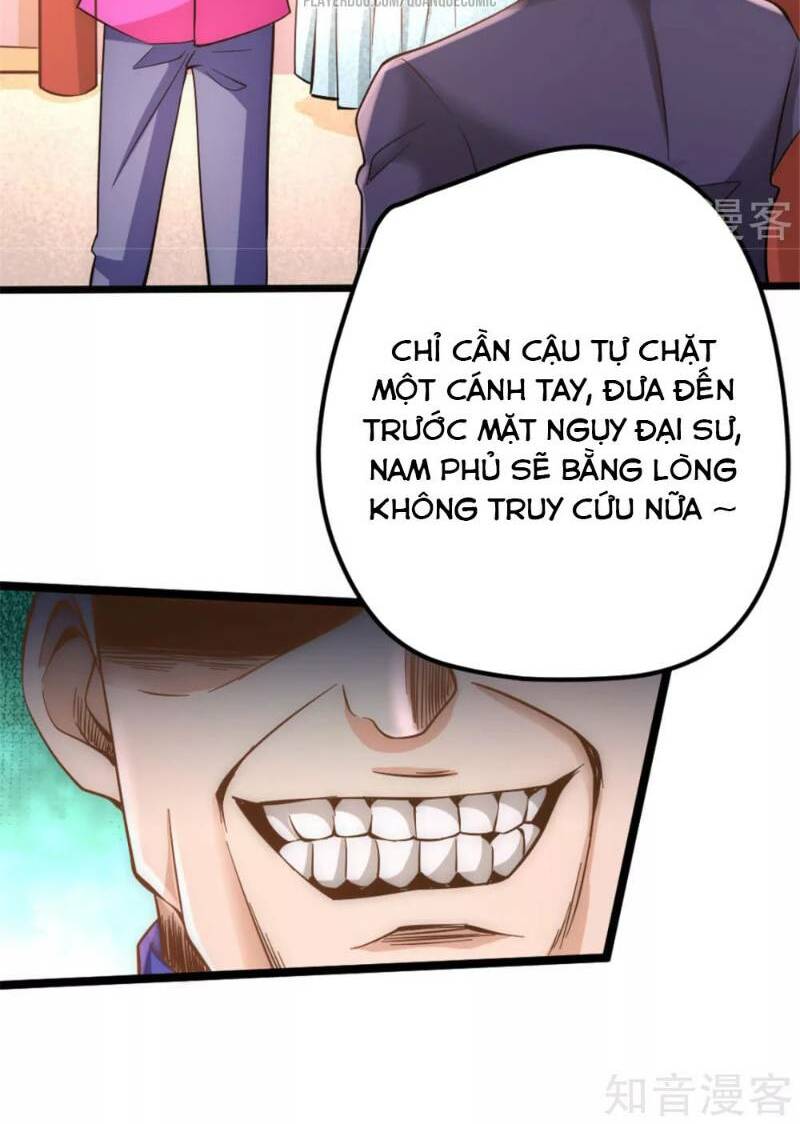 đô thị đỉnh phong cao thủ chapter 68 35