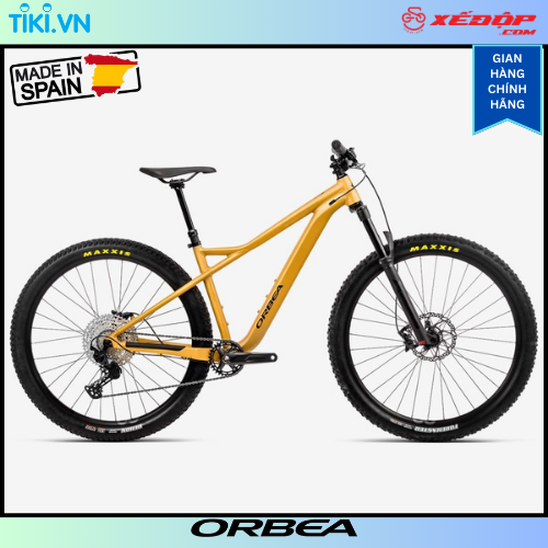 ORBEA LAUFEY H-LTD - Golden Sand (Matt) - M