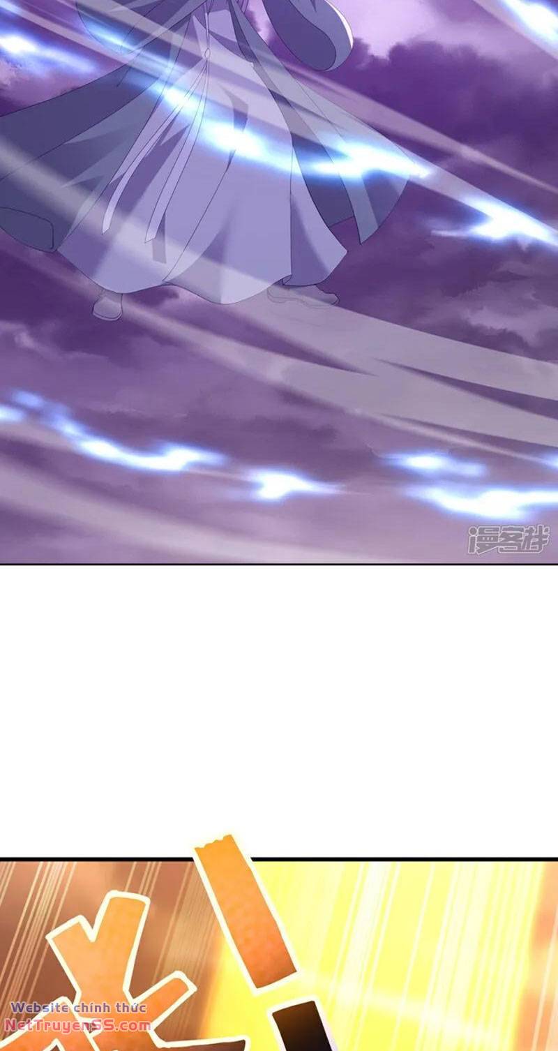 tiên võ đế tôn chapter 530 23