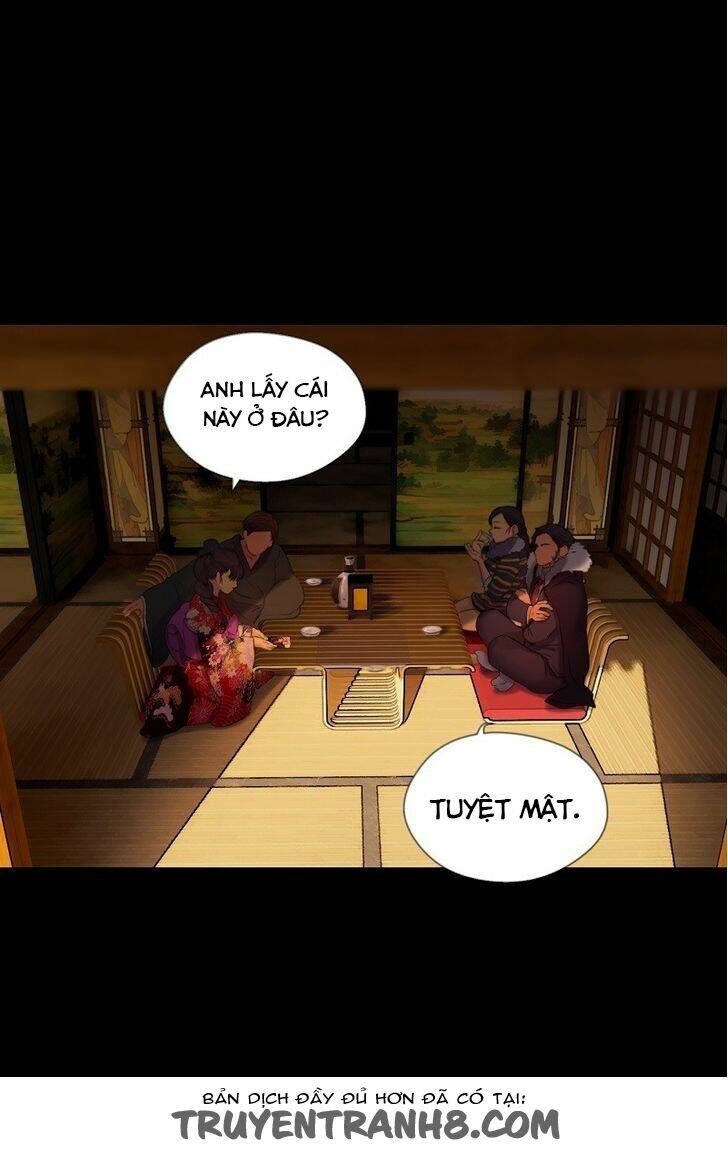 nhiệt huyết thanh xuân chapter 16 37