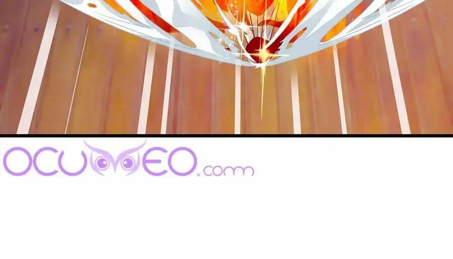 y hậu lệ thiên chapter 16 17