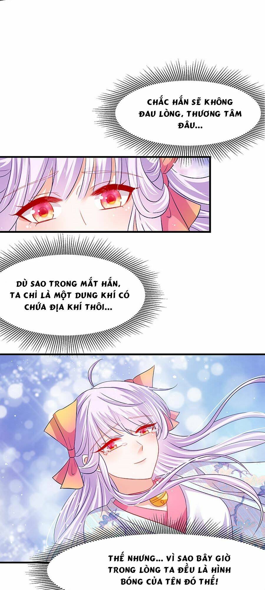 dưỡng thú vi phi chapter 46 25