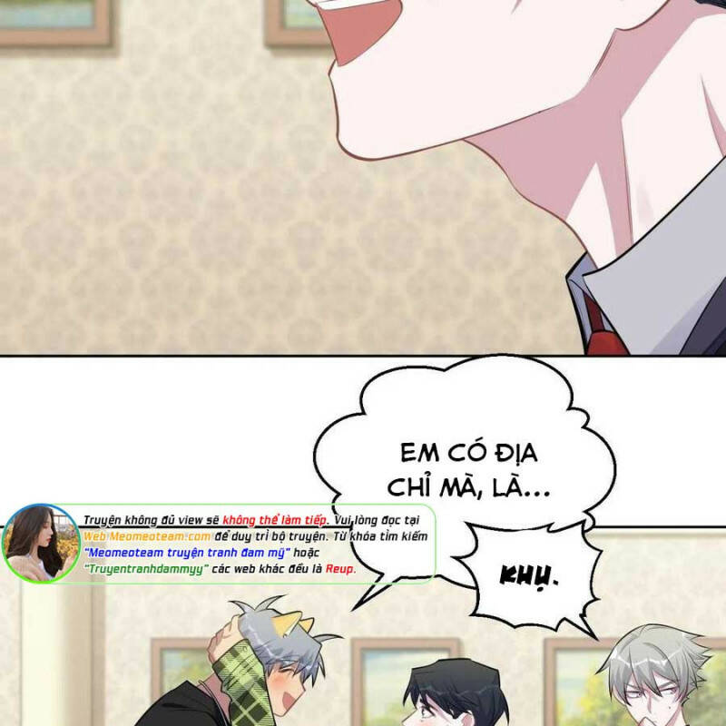 nhạc phụ đại nhân là lão bà chapter 159 5