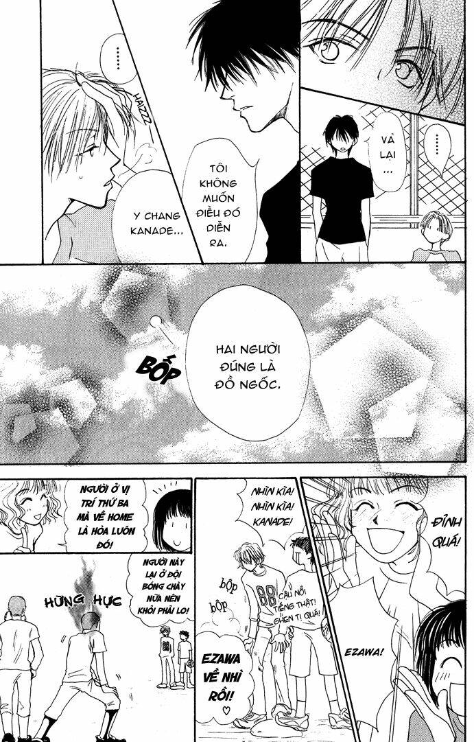 land of the blindfolded chapter 8 27