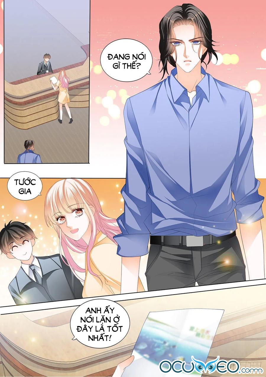 bá đạo tiểu thúc, xin trêu chọc vừa thôi! chapter 177 1