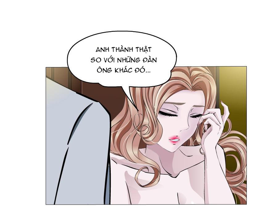 cạm bẫy của nữ thần chapter 81 9