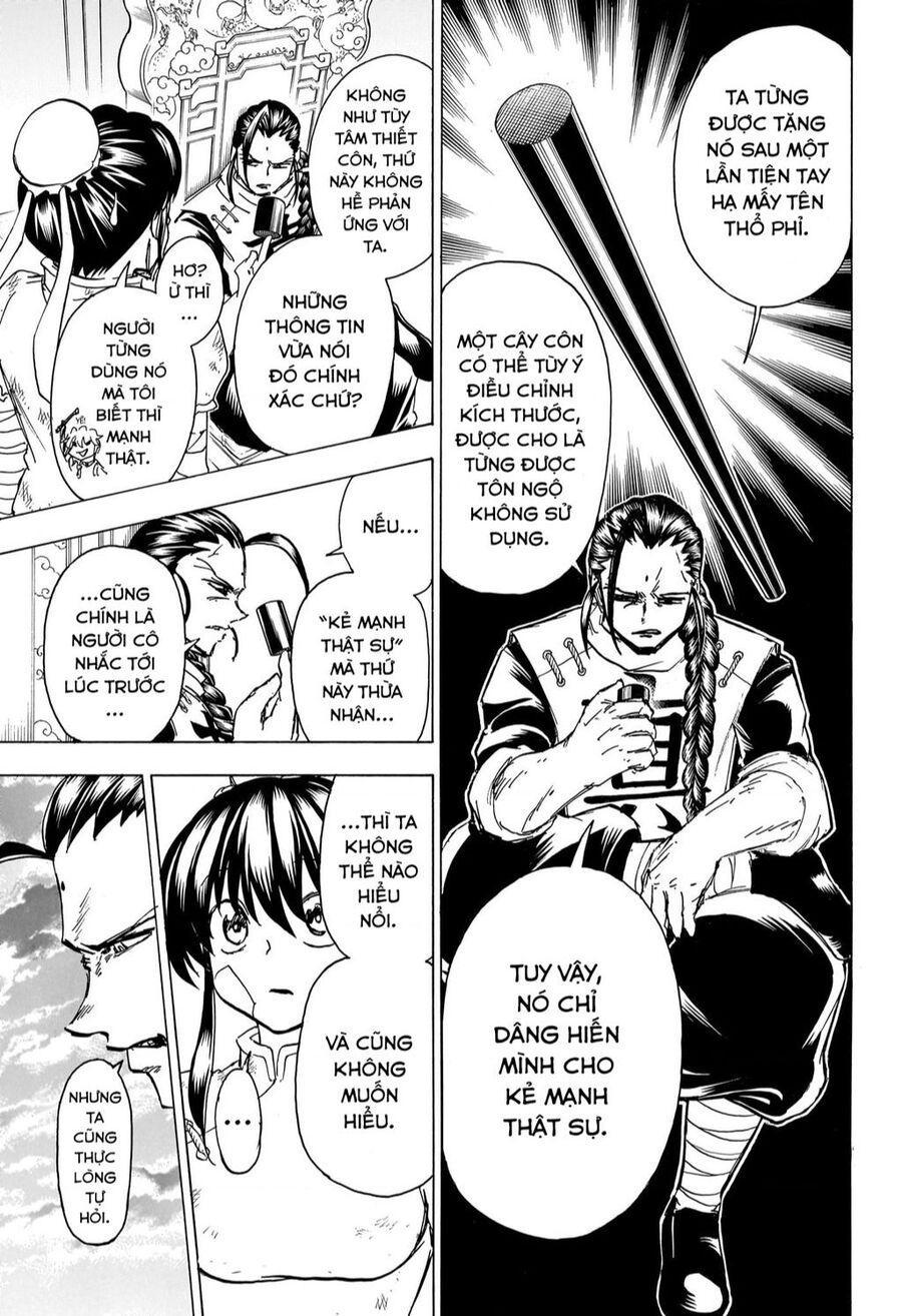 undead unluck chapter 166 6