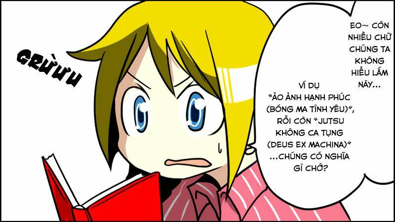 senyuu chapter 41 27