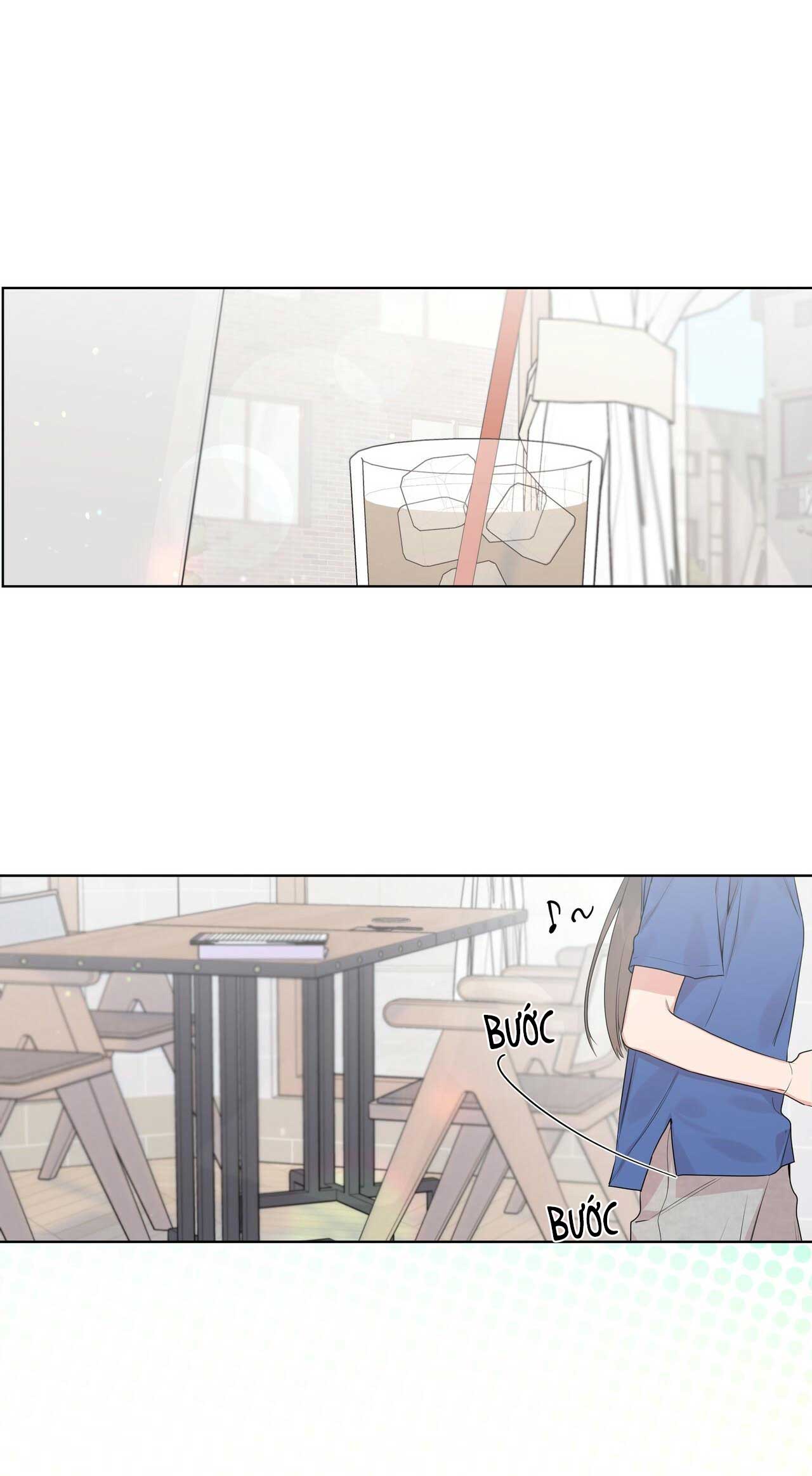 đừng bận tâm darling chapter 23 23