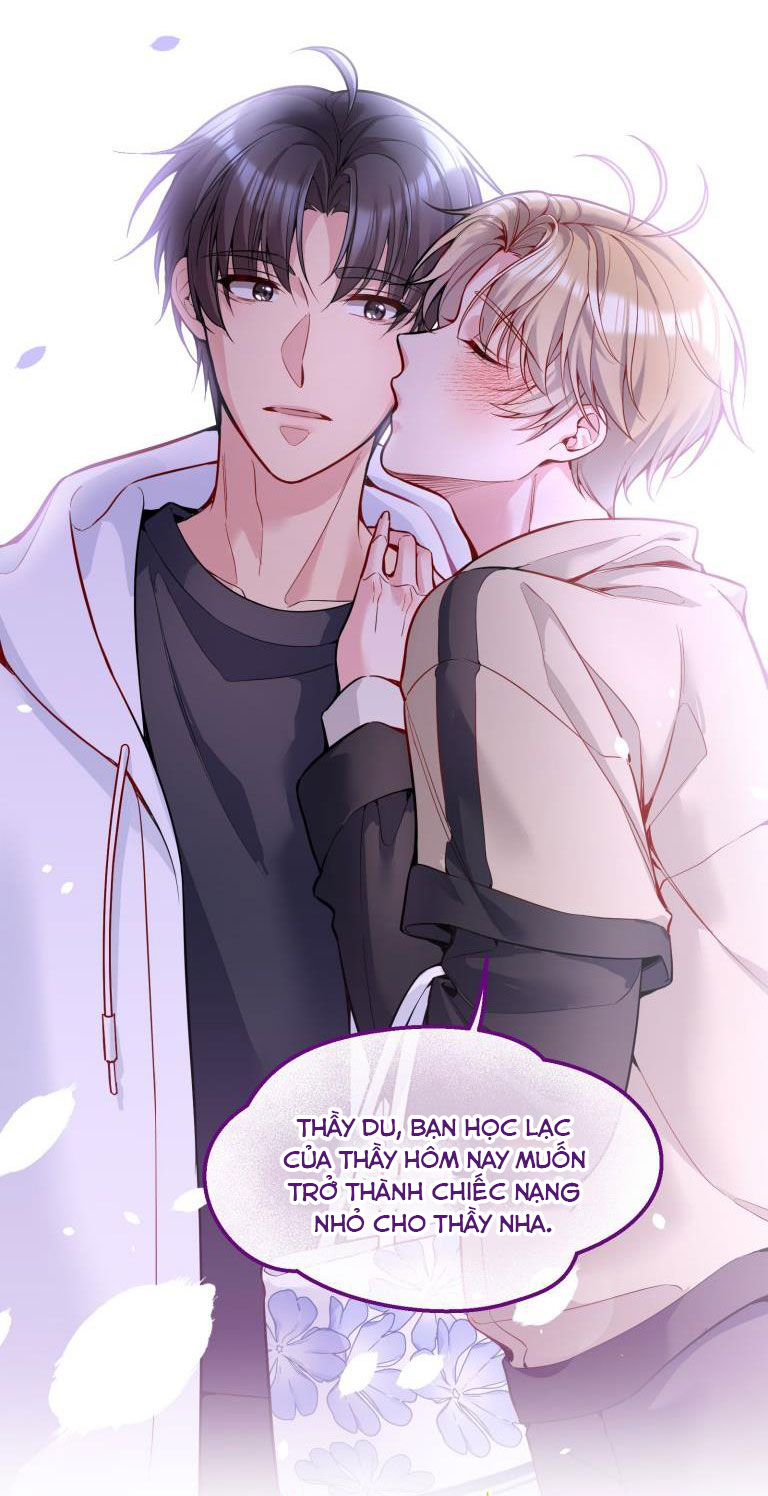 chàng nhân viên host và gã hàng xóm nguy hiểm chapter 63 16